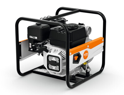 STIHL WP 300 Benzínové vodné čerpadlo VB030112000