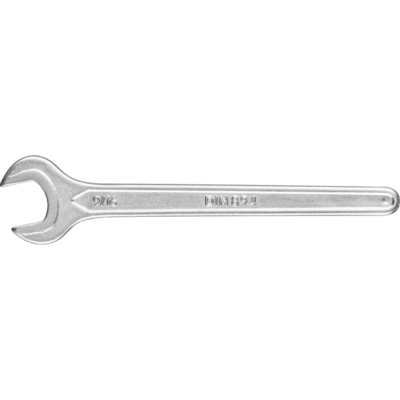 PFERD TOOLS Náhradné diely a opravy EM SW 9 mm