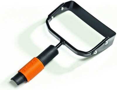 FISKARS 1000738 - Škrabka na burinu Quikfit