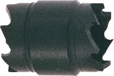 FORTIS Korunka frézovacia 10mm HSS Fortis