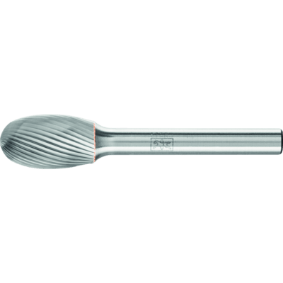 PFERD TOOLS karbidové frézy TRE 1220/6 Z5