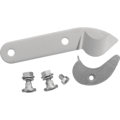 FISKARS Čepeľ a spodný doraz so skrutkami pre nožnice L109, LX99, L93, L99 | 1026286