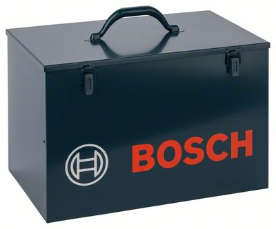 BOSCH Kovový kufr 420 x 290 x 280 mm