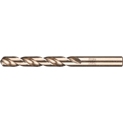 PFERD TOOLS Vrtacie a ponorné nástroje SPB DIN 340 HSSE N 13,0 INOX