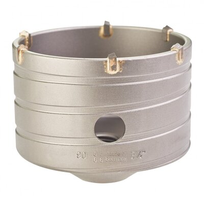 MILWAUKEE FÚRÓKORONA TCT SDS-PLUS 90 X 50 MM 4932344482