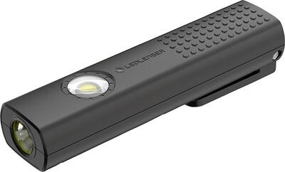 LEDLENSER Akumulátor je praktický pre pracovný LED objektív W5R