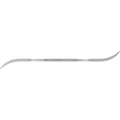 PFERD TOOLS UMV-Precízne pilníky 705P 190 H0