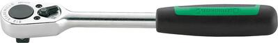 STAHLWILLE Račňa 1/2" 36 zub 266mm 512-2K Stahlwille