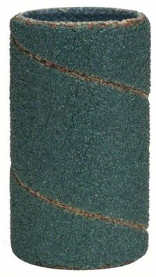 BOSCH 2608606866 - Brúsne puzdro X573 120, Ø 15 x 30 mm