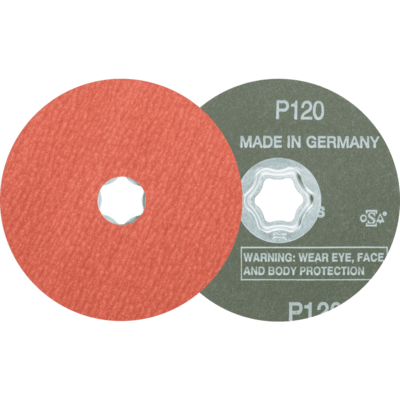 PFERD TOOLS COMBICLICK CC-FS 115 A-COOL 120