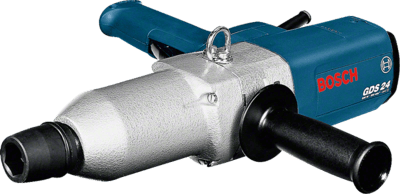 BOSCH GDS 24 Professional - 0 601 434 108 - Rázový uťahovač