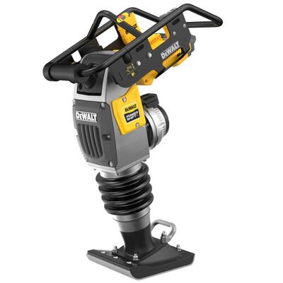 DeWALT Pech vibrációs POWERSHIFT akkumulátor nélkül DCPS660N