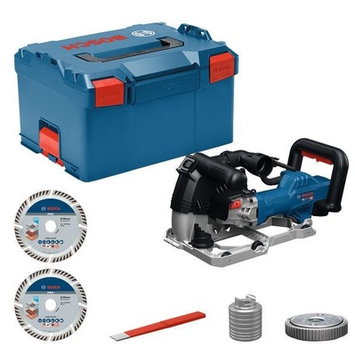 BOSCH PRO GNF20-40 - Drážkovacia fréza do muriva - 06016C5100