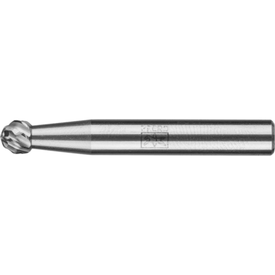 PFERD TOOLS Karbidové frézy KUD 0605/6 ALLROUND