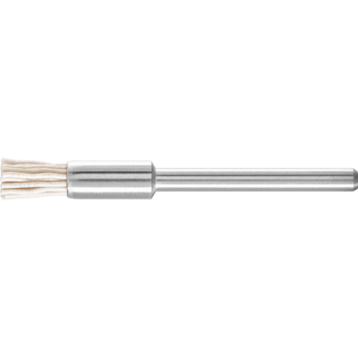 PFERD TOOLS Miniatúrne štetce PBU 0505/3 AO 320 0,50