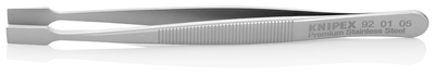 KNIPEX 92 01 05 Univerzálne pinzety  120 mm