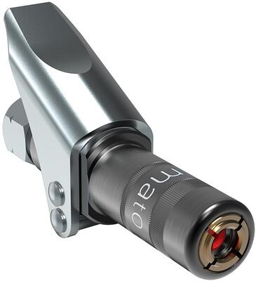 Hydraulický bezpečnostný náustok safeLOCK M10x1 MATO