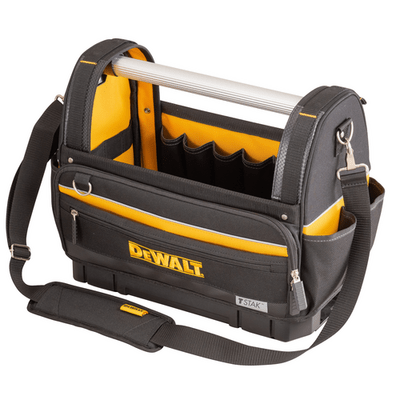 DeWALT DWST82990-1 - Szerszámosláda TSTAK