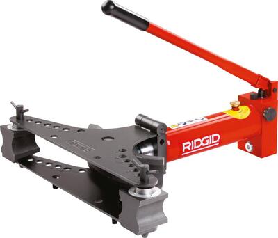 Ohýbačka trubiek hydraulická 3/8" - 1.1/4 RIDGID