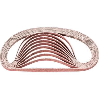 PFERD TOOLS Potažené abrazíva BA 6/305 T A 80