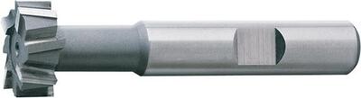 FORMAT Fréza na drážky 18,0x8mm Z6 HSS Co5 N DIN851AB Format