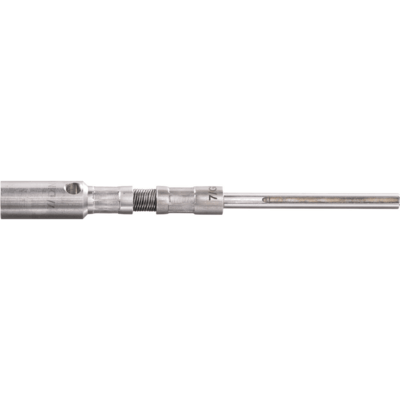 PFERD TOOLS Flexibilné hriadeľové stroje SE DA 33 DIN10/G28