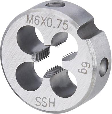 FORTIS Očko závitové M14x1,50 MF HSS-EN22568 6g DIN13 Fortis