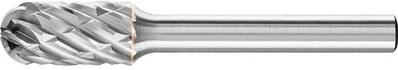 PFERD Fréza tvrdokov WRC 1020 / 6 L60 STEEL Pferd