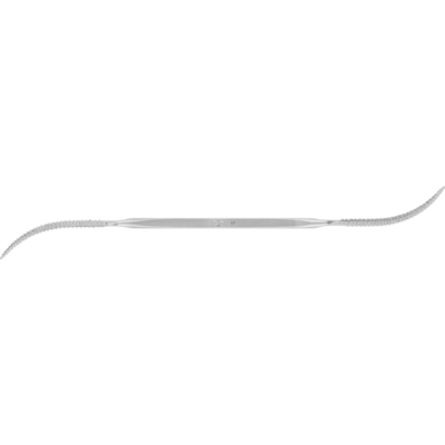 PFERD TOOLS UMV-Precízne pilníky 708P 190 H0