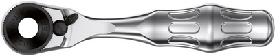 WERA RAČNÁ NA BITY 1/4" 87 MM 05073230001