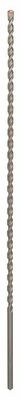 BOSCH Vrtáky do betonu CYL-3 10 x 550 x 600 mm, d 9,2 mm