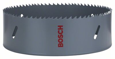 BOSCH Dierová píla z HSS-dvojkovu pre štandardné adaptéry 152 mm, 6"