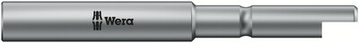WERA 869/9 Nástavce nástrčných kľúčov, 2.5 x 44 mm