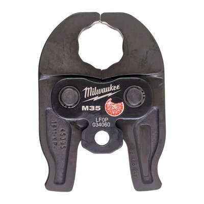 MILWAUKEE POFA HIDRAULIKUS SAJTÁSHOZ J12-M35 4932430253