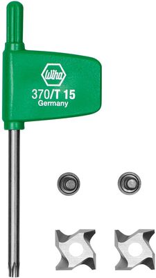 FESTOOL Náhradná doska HW-WP R3 D28 KL12,7 OFK