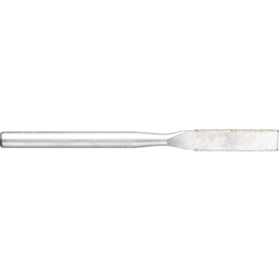 PFERD TOOLS Diamantové pilníky elektrolyticky pokryté DF 5316 D 126