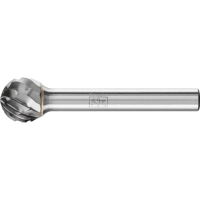 PFERD TOOLS Karbidové frézy KUD 1210/6 NEŽELEZNÉ