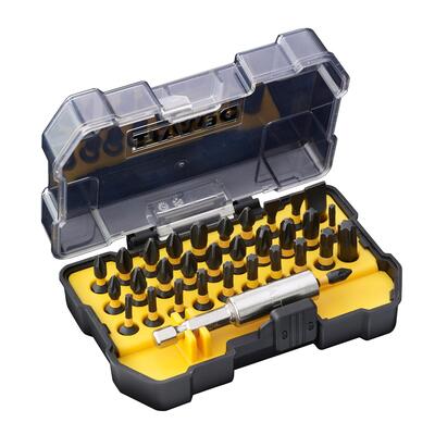 DeWALT 32 darabos hosszabbító készlet EXTREME DT70523TM