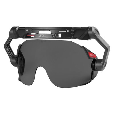 MILWAUKEE Štít k helme BOLT 4932479942