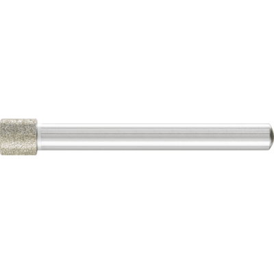 PFERD TOOLS Diamantové / CBN brúsiace nástroje EP Bond DZY-N 8,0-8/6 D 181