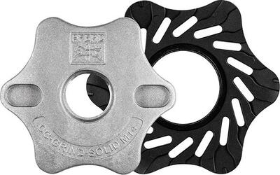 PFERD Sada upínacích prírub M14 SFS pre CC-GRIND-SOLID 150 / 180 Pferd