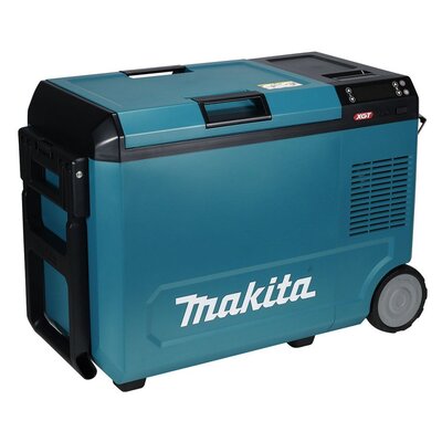 MAKITA CW004GZ - Akumulátorová chladnička/ohrievač 18/40 V