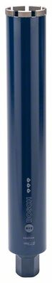 BOSCH Diamantová vrtací korunka pro vrtání za mokra 1 1/4 "UNC Best for Concrete 77 mm, 450 mm, 7 seg