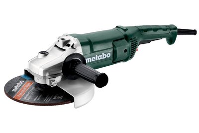 METABO Uhlová brúska WE 2000-230 606432000