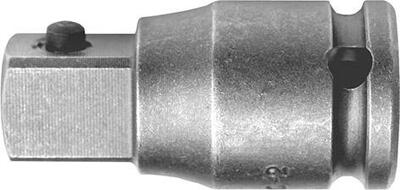Redukcia 1/4" - 3/8" kovaná typ 400 ASW