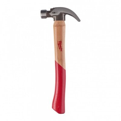 MILWAUKEE DREVENÉ TESÁRSKÉ KLADIVO 450 G 4932478659