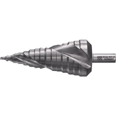 PFERD TOOLS Vrtacie a ponorné nástroje STB HSS 3,5-40/10