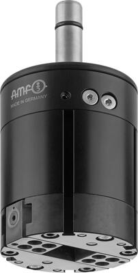 Greifer hydraulický o. vyrovnávacia jednotka 35-40 bar AMF