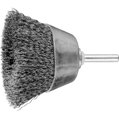 PFERD TOOLS Štandardné nasadené pohárové kefy TBU 6015/6 ST 0,30