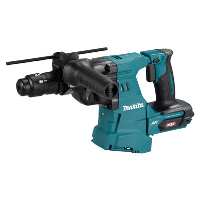 MAKITA HR012GZ - Akumulátorové kombinované kladivo SDS-PLUS sólo